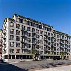 haven house lottery